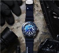 Orologio Seiko Uomo Prospex - PADI in Acciaio SRPJ93K1 - SRPJ93K1